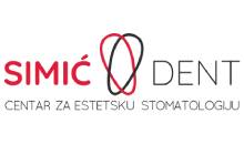 CENTAR ZA ESTETSKU STOMATOLOGIJU SIMIĆ DENT Stomatološke ordinacije Banja Luka